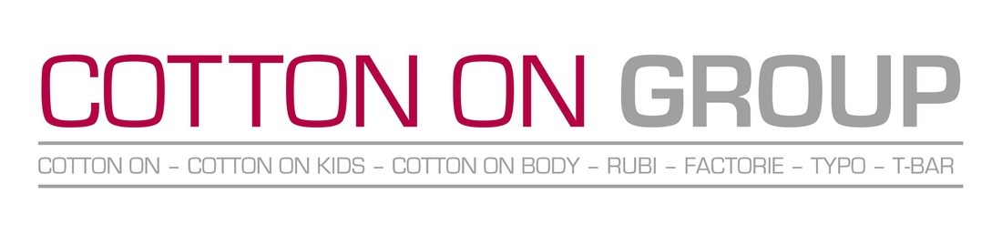 Cotton On - Running a Business